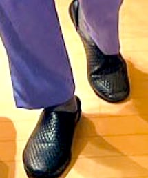 Buffalo Bobs | スリッポン