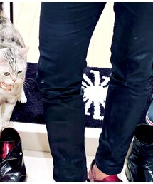 ATELIER SAB for men | デニムパンツ