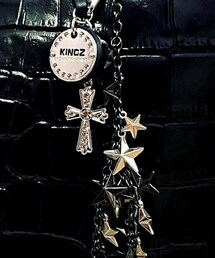 Samantha KINGZ | トートバッグ