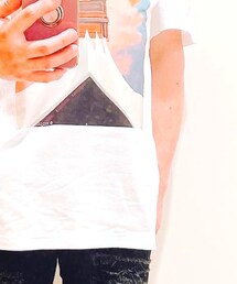 サンピアン | Tシャツ/カットソー