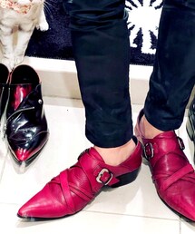 TORNADO MART | ローファー