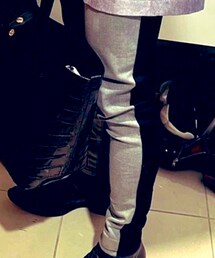 JOKER | デニムパンツ