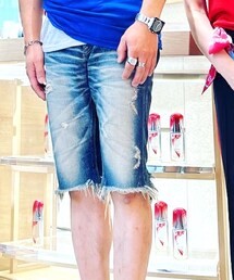 FUGA | デニムパンツ