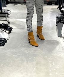 Buffalo Bobs | ブーツ