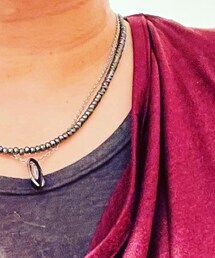 Samantha KINGZ | ネックレス