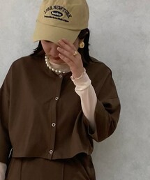 apres jour clair | キャップ