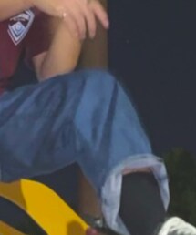 ZOZO | デニムパンツ