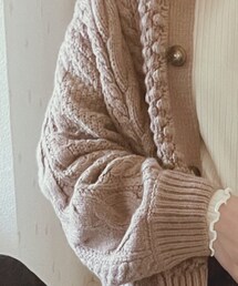 GU | その他アウター