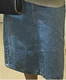 H&M | デニムスカート