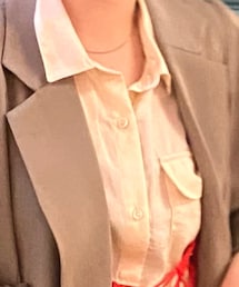 GU | シャツ/ブラウス