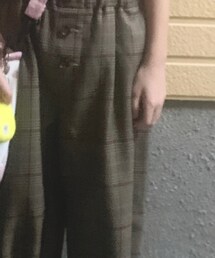 GU | パンツ