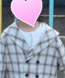 ZARA KIDS | シャツ/ブラウス