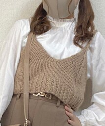 SPINNS | トップス