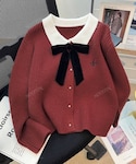 SHEINの「トップス(カーディガン/ボレロ)」