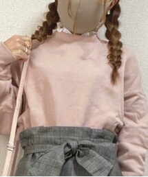 UNIQLO | スウェット