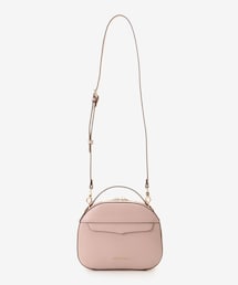 SAMANTHAVEGA | ラウンドBOXショルダーバッグ(ショルダーバッグ)