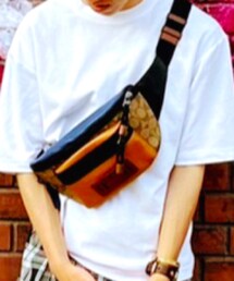 COACH | ショルダーバッグ