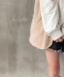 nissen | その他アウター