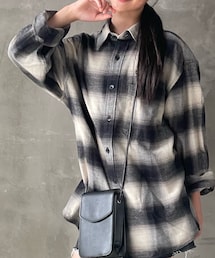 UNIQLO | シャツ/ブラウス