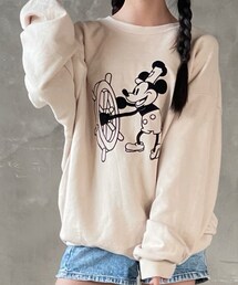 jam&link | スウェット