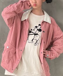 jam&link | スウェット