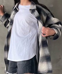 UNIQLO | Tシャツ/カットソー