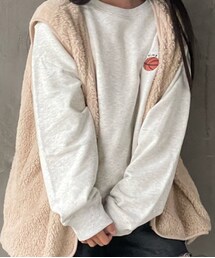 UNIQLO | スウェット