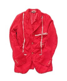 COMME des GARCONS HOMME PLUS | テーラードジャケット