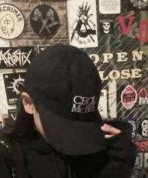 Avail | キャップ