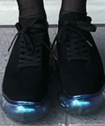 grounds | スニーカー