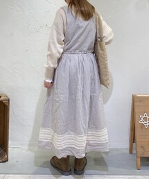 ワンピース後ろ姿👗 | ワンピース/ドレス
