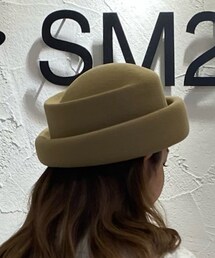 Samansa Mos2 | 帽子