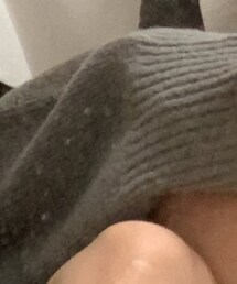 black up | ニット/セーター