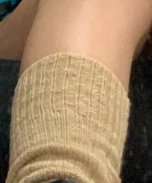 UNIQLO | ソックス/靴下