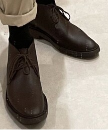 MACKINTOSH PHILOSOPHY | ブーツ