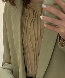 nugu | Tシャツ/カットソー