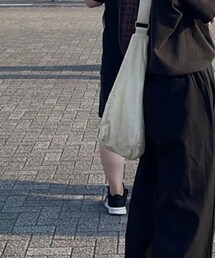 GU | ショルダーバッグ