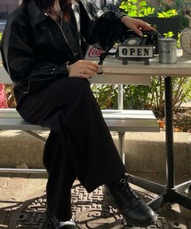 GU | スラックス