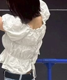 NICE CLAUP | トップス