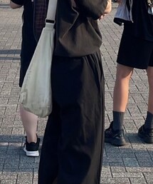 UNIQLO | スラックス