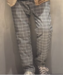 UNION STATION | パンツ