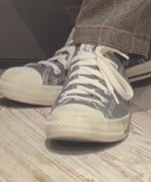 CONVERSE | スニーカー