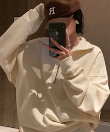 amgot | スウェット