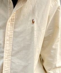 RALPH LAUREN | シャツ/ブラウス