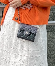 CHANEL | 財布/小物