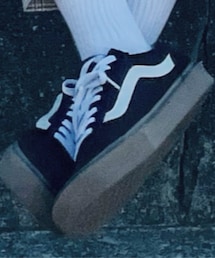 VANS | スニーカー