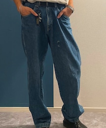 GUESS JEANS | デニムパンツ