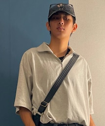 GU | イヤリング