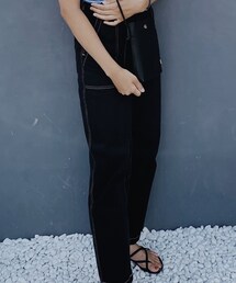 MOUSSY | デニムパンツ