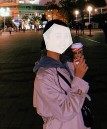 FREAK'S STORE | パーカー